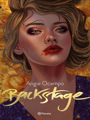 cover image of Backstage